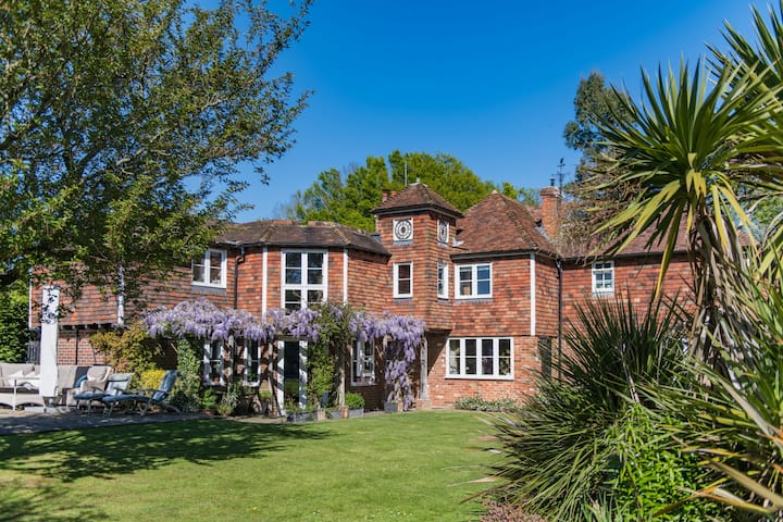 Lanes End By Keepers Cottages - Kent