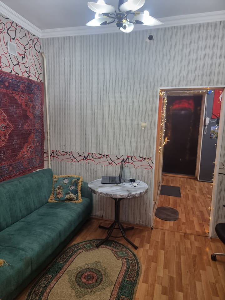 Gold Hostel Baku - Bakü