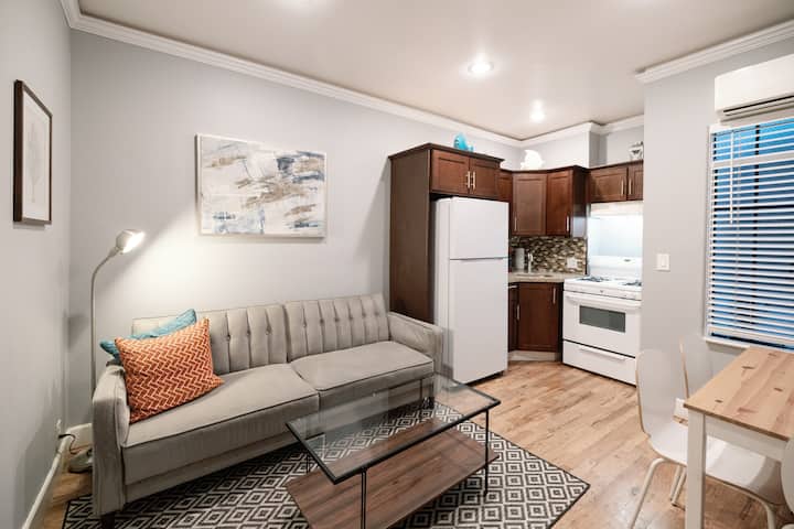 Shoreline Escape 1-bedroom - 롱비치
