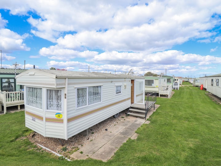 Caravan 25 - Ingoldmells
