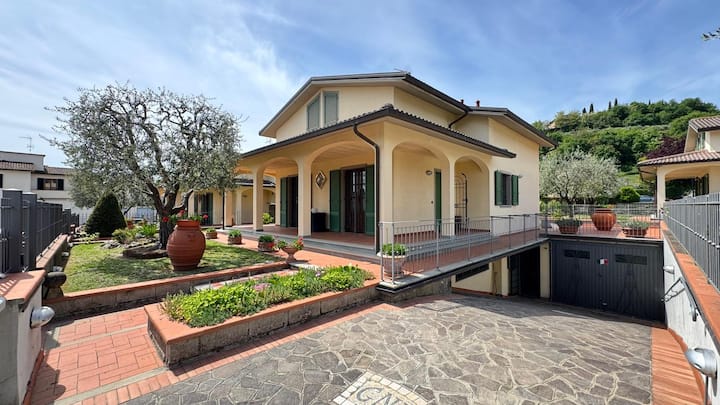 Naty's Paddock House: 3 Km To Mugello Circuit - Barberino di Mugello