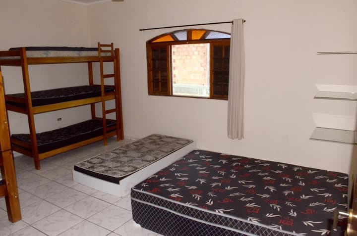 Dhomë gjumi 1