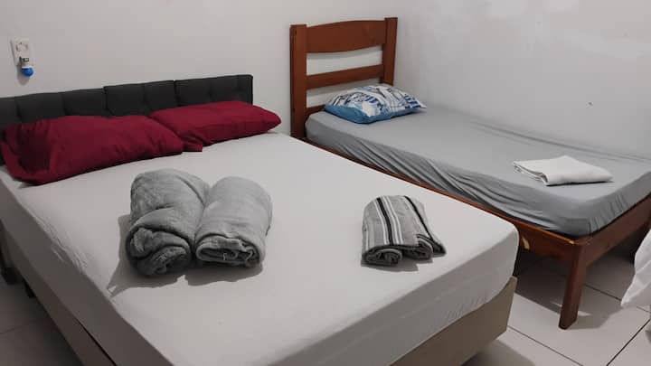 Microcasa Do Portal - Itupeva