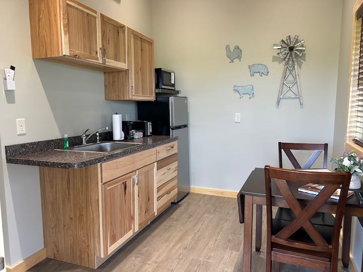 Cozy, Quiet 1-bdrm Hotel Style Cabin In Verona-#21 - Verona, NY