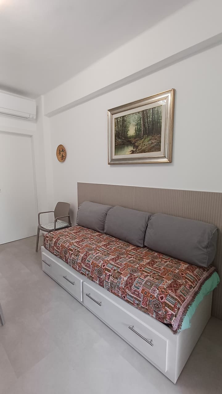 Appto Basilico: Una Nota Fresca Di Benessere - San Bartolomeo al Mare