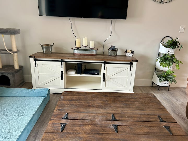 Skyview Play & Stay Retreat - Cody, WY