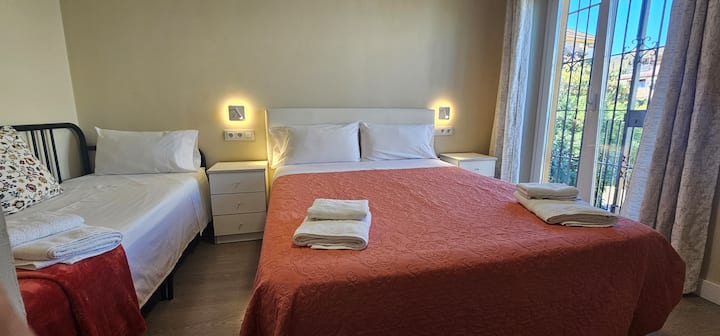 Dhomë gjumi 2