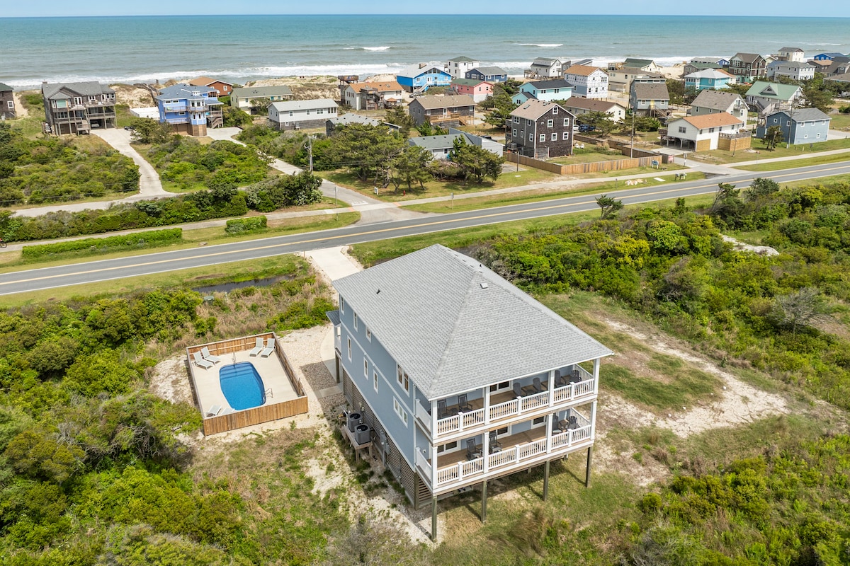 Sunset State of Mind: Private Pool | Hot Tub |
