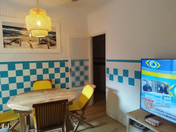 Apartamento Santa Pola 200 Metros Playa - La Marina