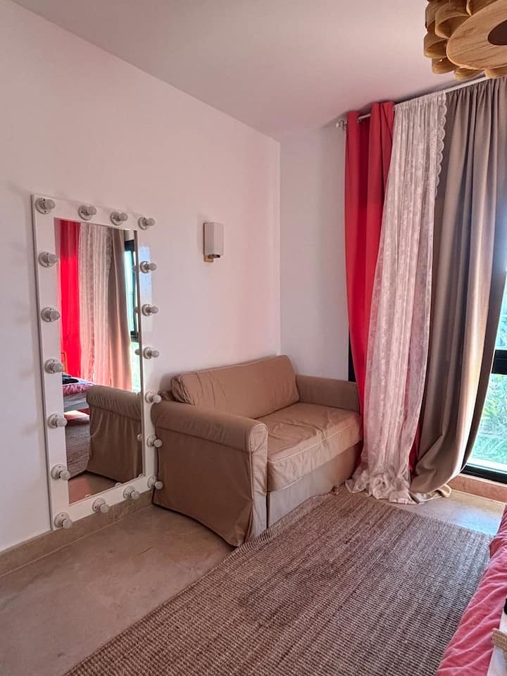 Chambre 4