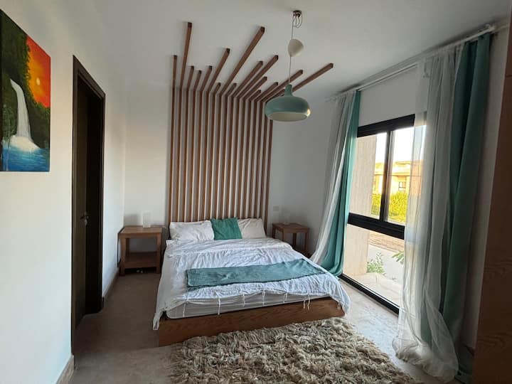 Chambre 2