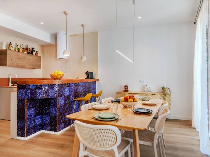 Edificio Candela By Interhome - L'Ametlla de Mar