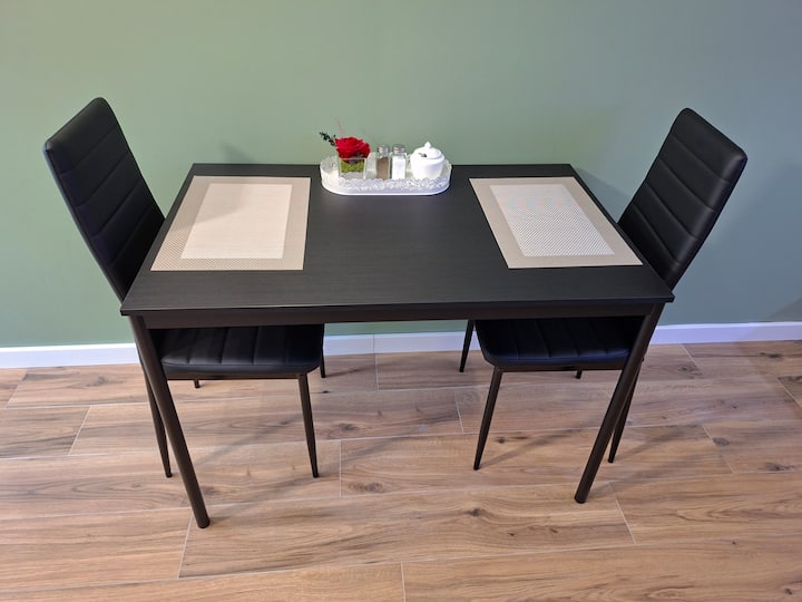 Apartamentai Saulė - Lituania