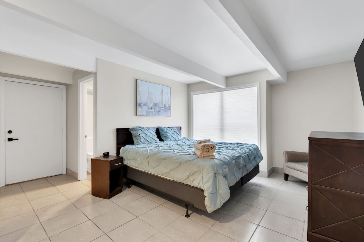135 Grant Ave — Unit 111