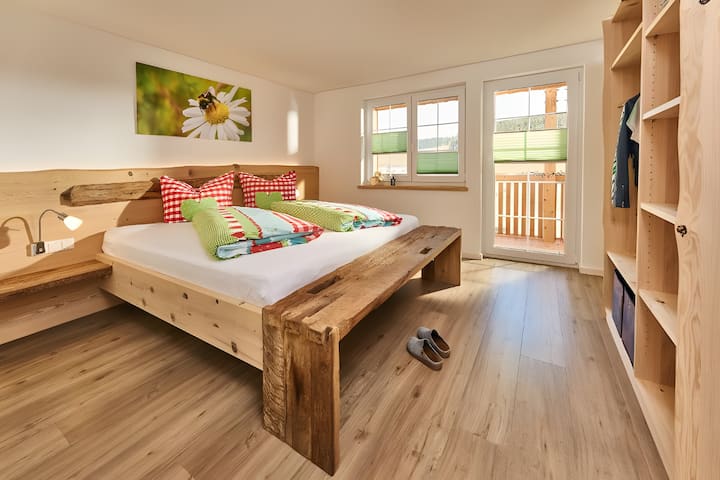 Ferienhaus Wendelhof Bienenstock - Titisee-Neustadt