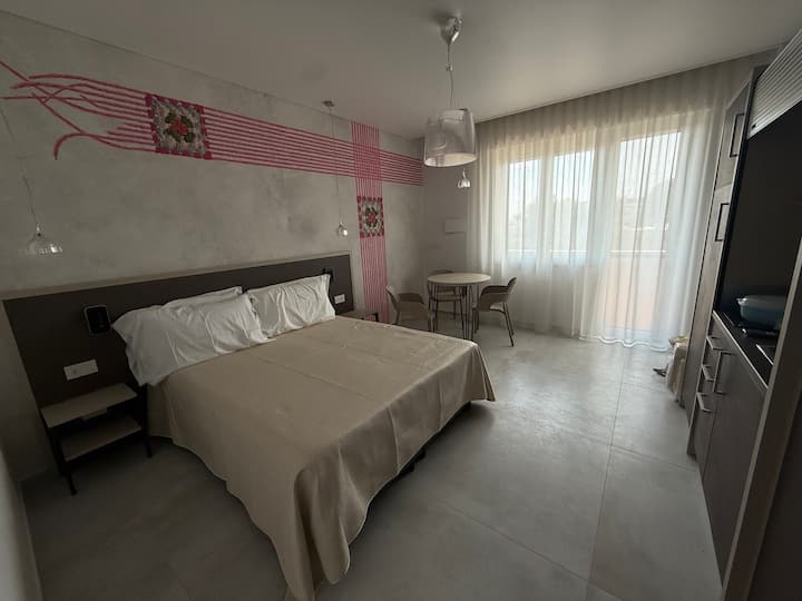 Modernhousefoggia - Foggia