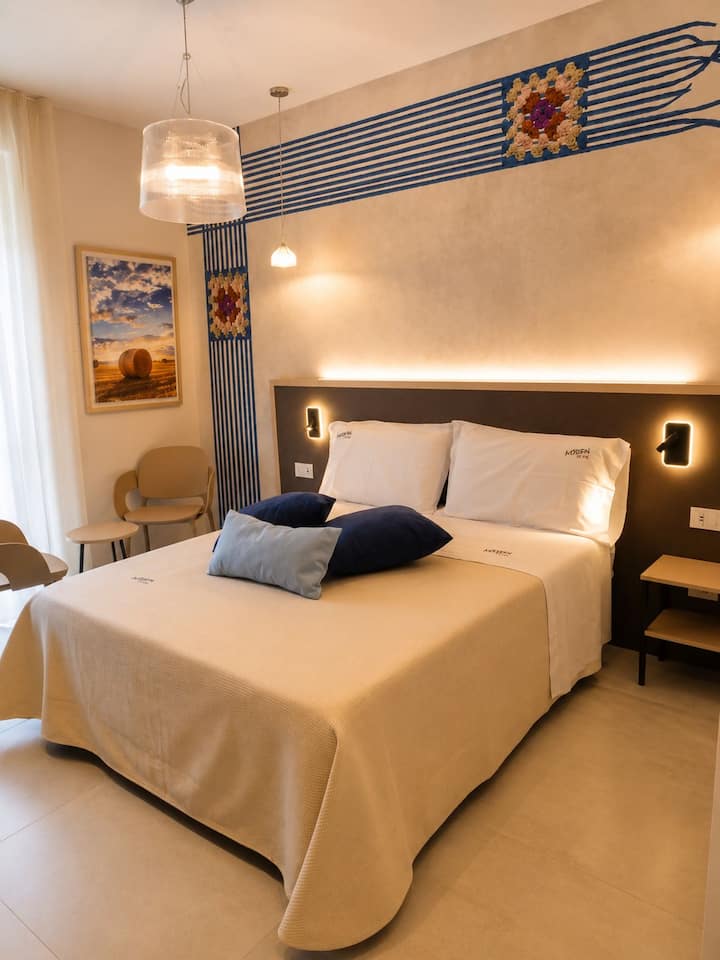 Modernhousefoggia - Foggia