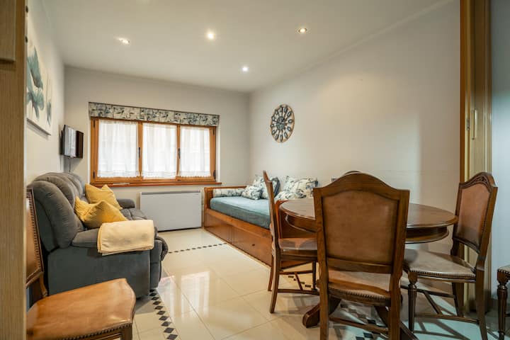 Apartamento El Fondon 1 - Cangas de Onís