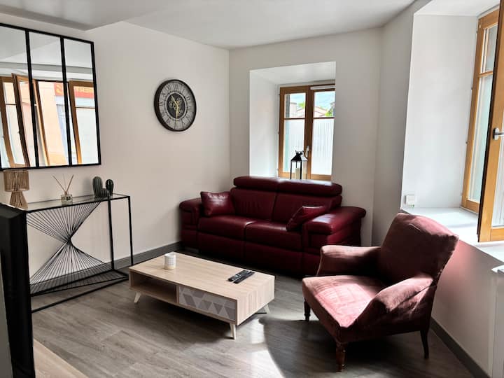 Maison Harmonie - Montbrison