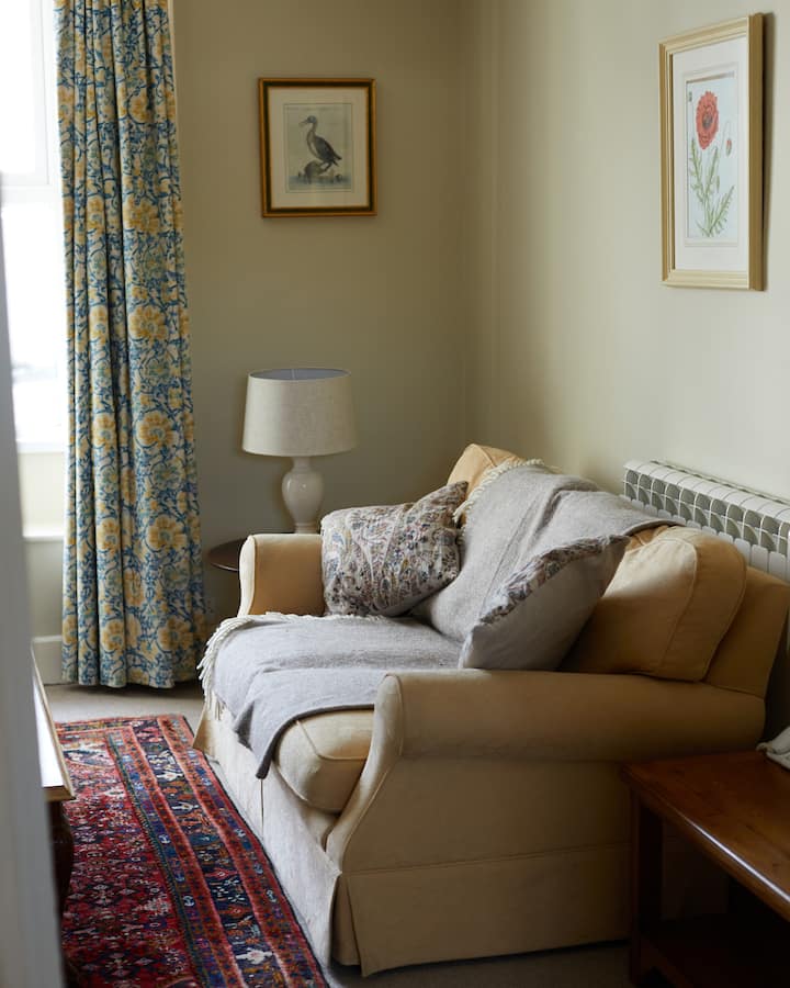 Small Cosy Cottage In Devon - Roadford Lake