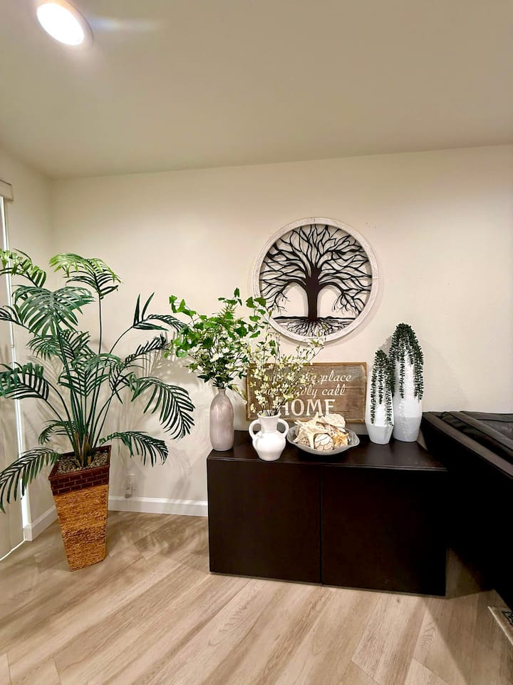 2br 2ba In Monterey Park Near Sgv Dtla - Montebello, CA