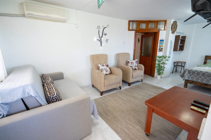 Cunda Garden Villa 2 - Ayvalık