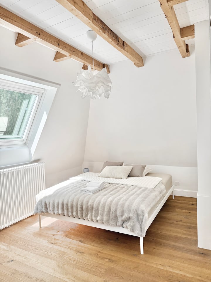 Schlafzimmer 2