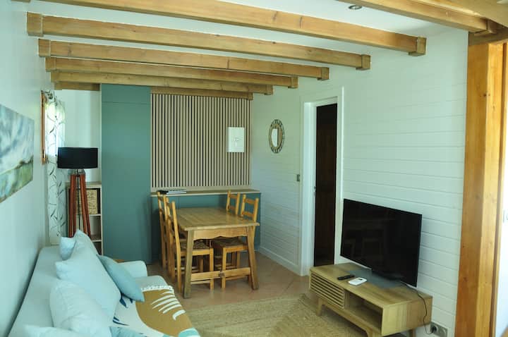Maison Entre Lac Et Montagne - Lathuile