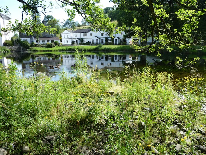 River View Cottage - Kendal