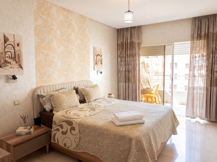 Habitación 1