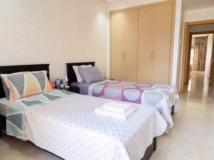 Habitación 2