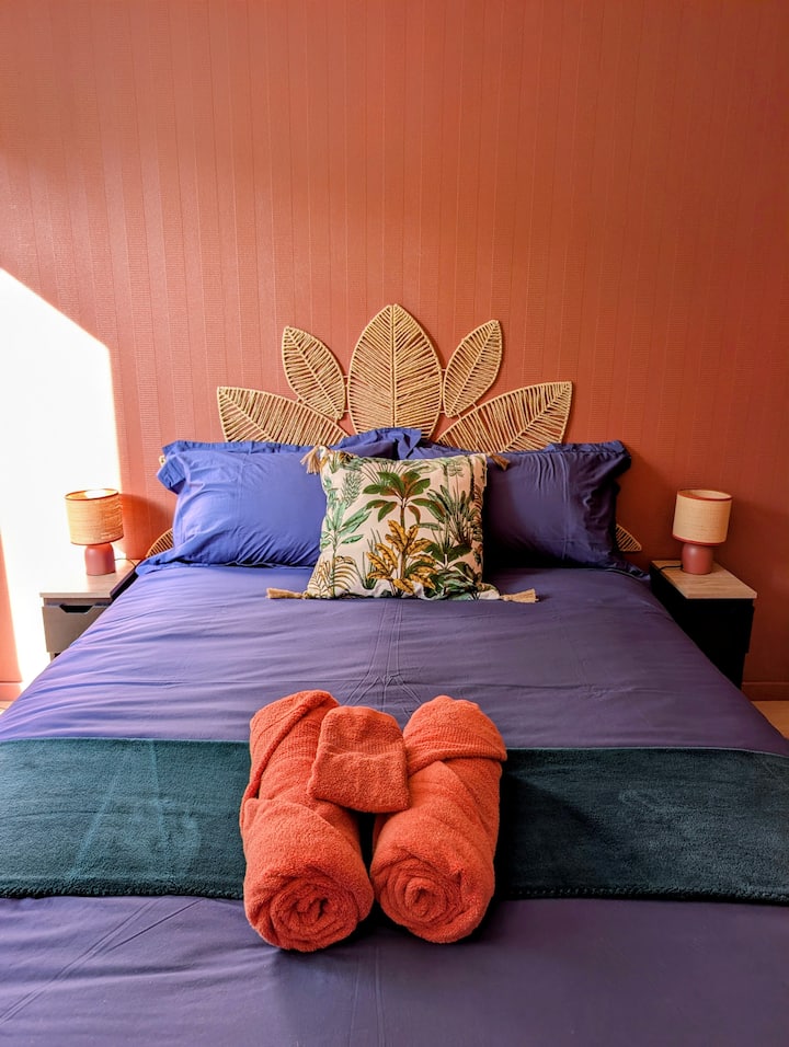 Chambre 1