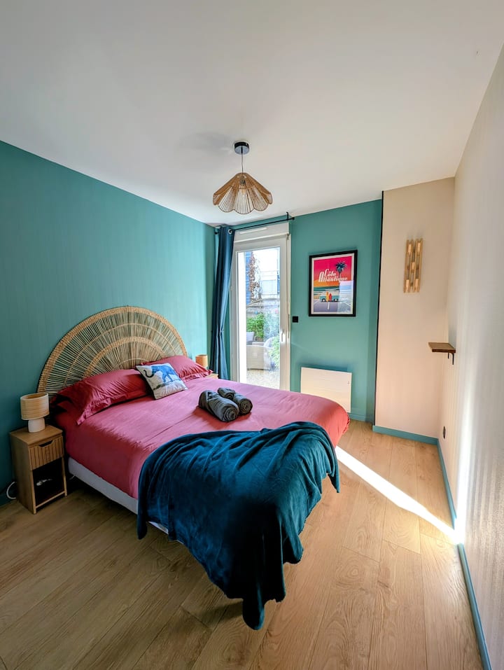 Chambre 2