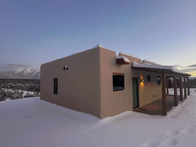 Guest favorite listing in Taos