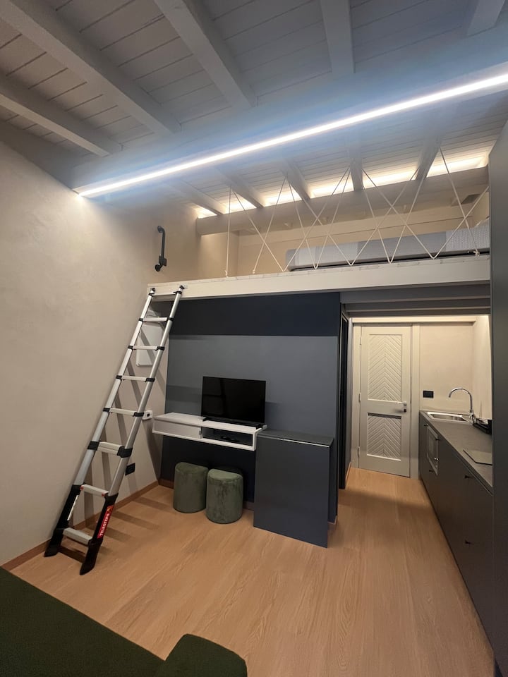 Casa Adele - Iseo