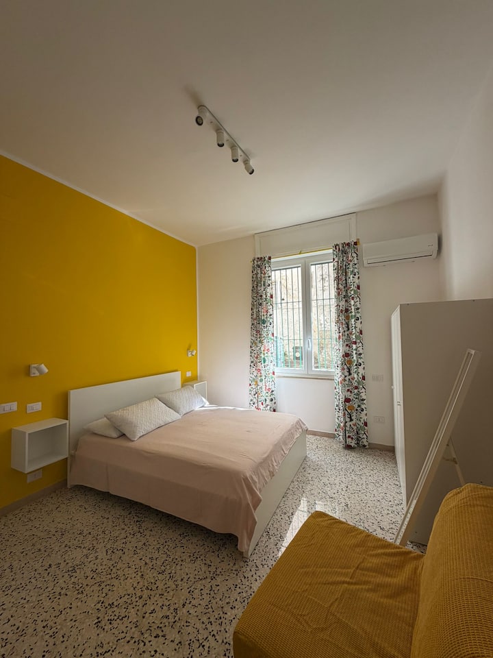 Appartamento In Centro - Salerno