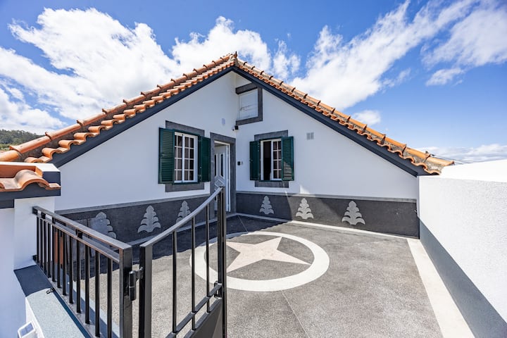 Tony's House B By Your Key Madeira - Santana