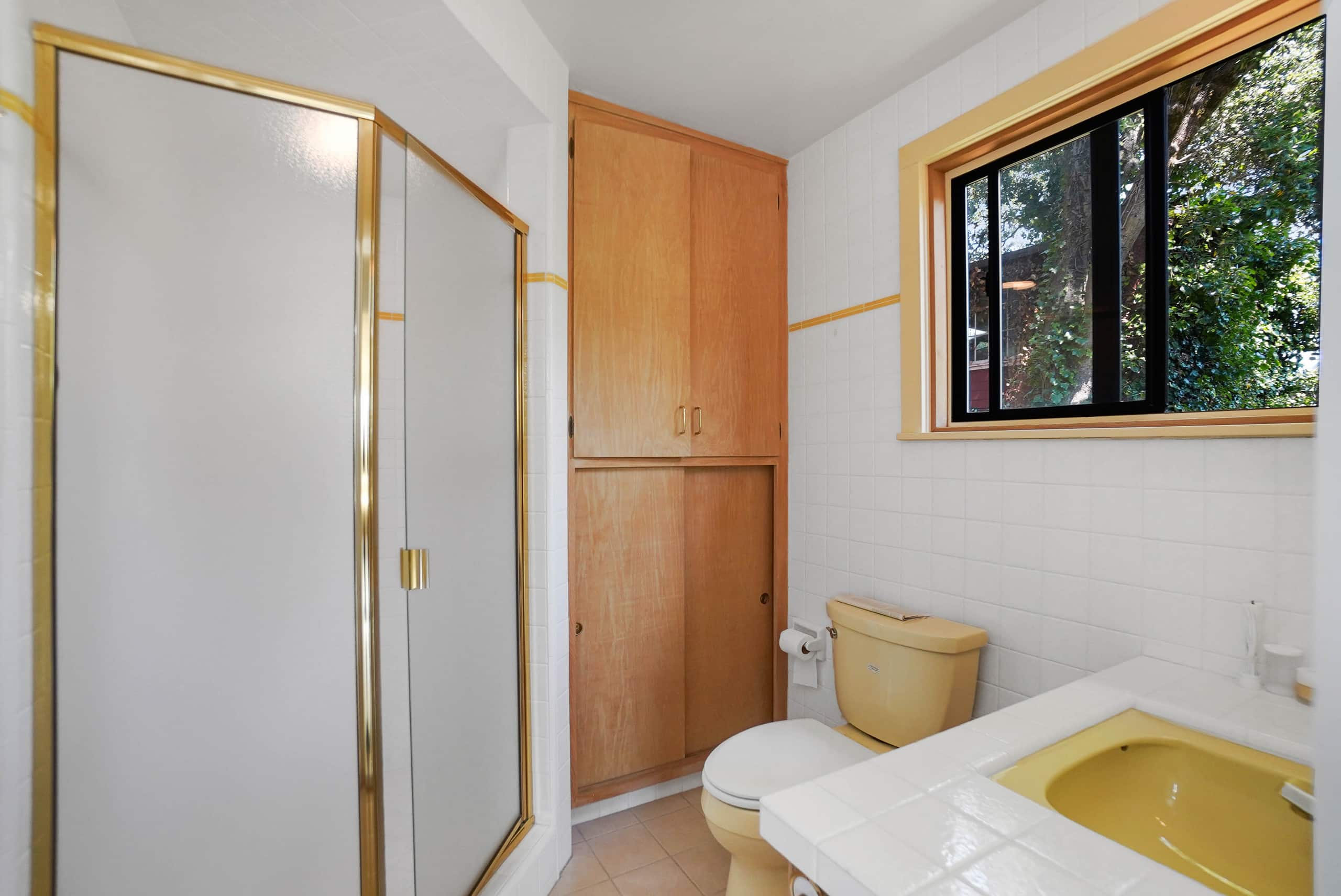 Cedar Sauna, Deck & Trees in Mill Valley Hills - Photo 6
