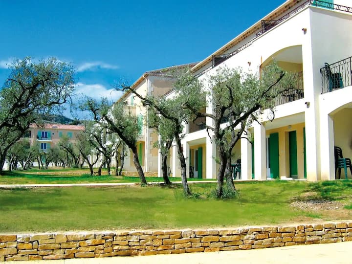 Appartement à Maussane-les-alpilles - Paradou