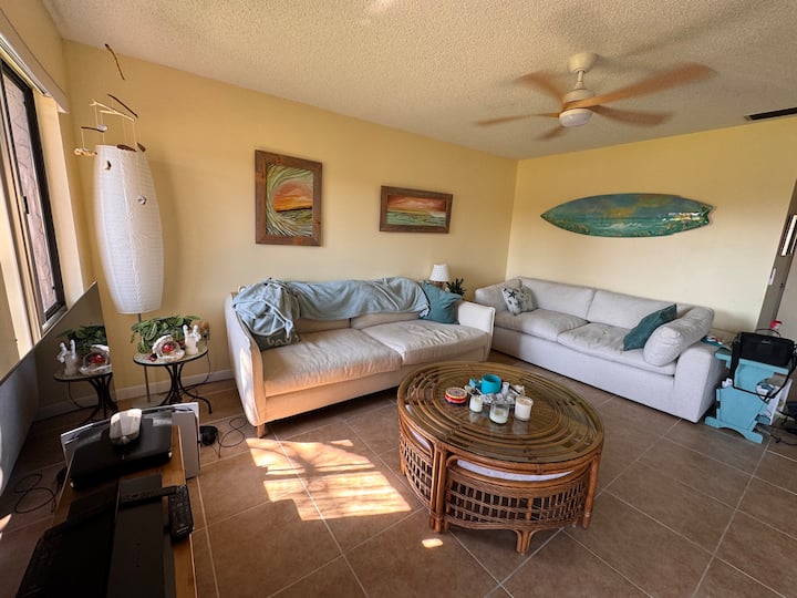 Peaceful Perch: Near Downtown & Beach - Melbourne, FL