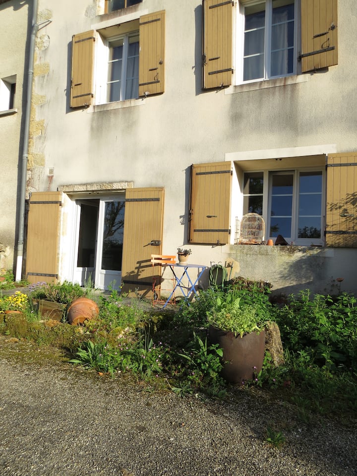 Maison De Hameau - コンドン