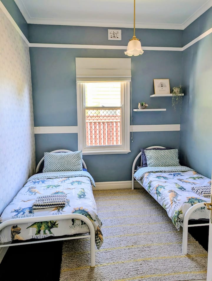 Chambre 3