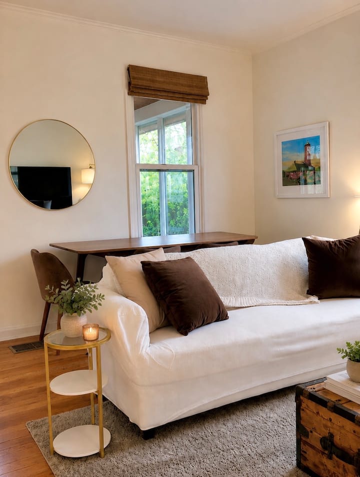 Updated 3br Home Near Downtown, River + Big Yard - グレート・フォールズ, MT