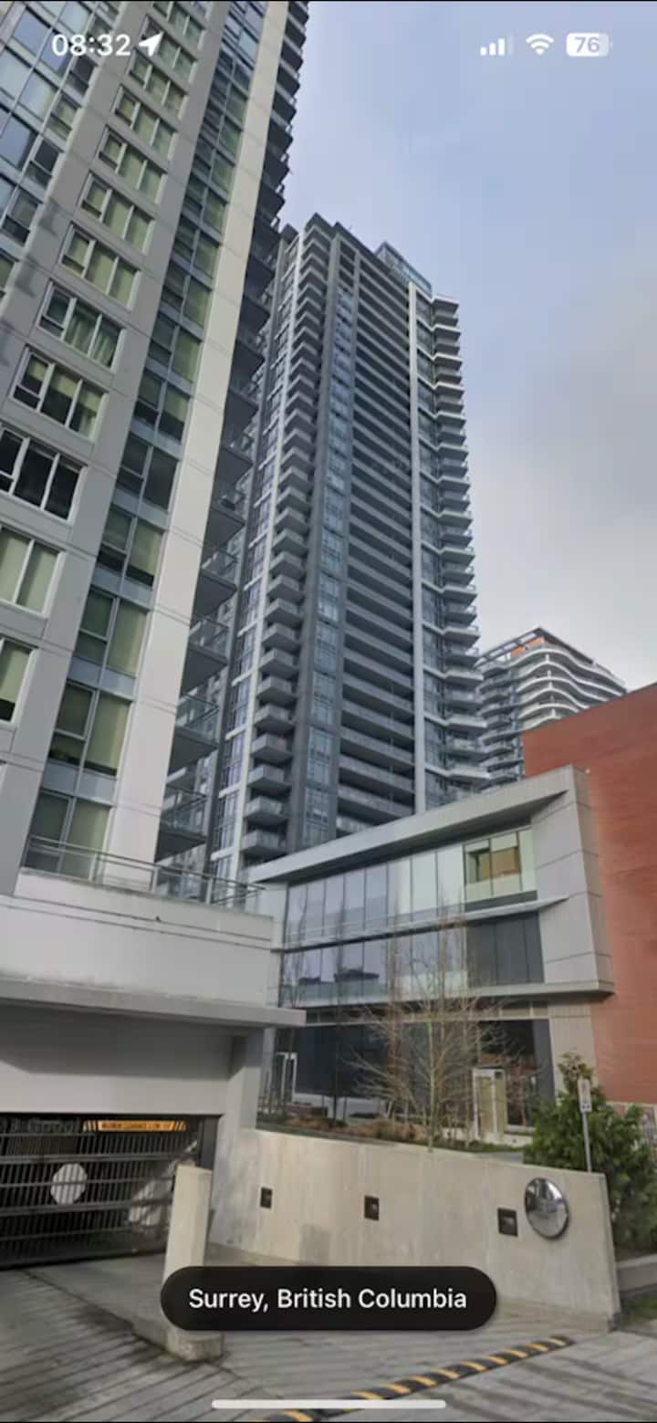 S-04 Surrey Central High Rise - Surrey