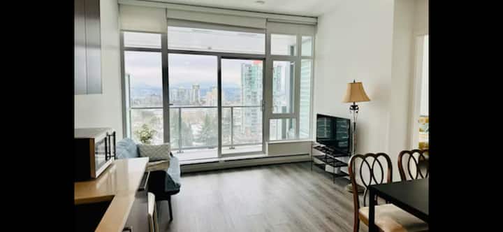 S-04 Surrey Central High Rise - New Westminster