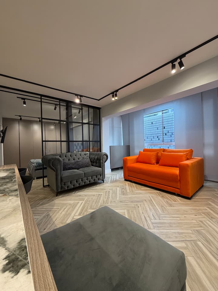 Moderno Loft Vip - Venezuela