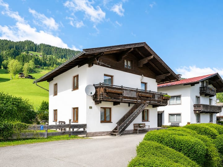 2 Appartements Confortables à Westendorf - Westendorf