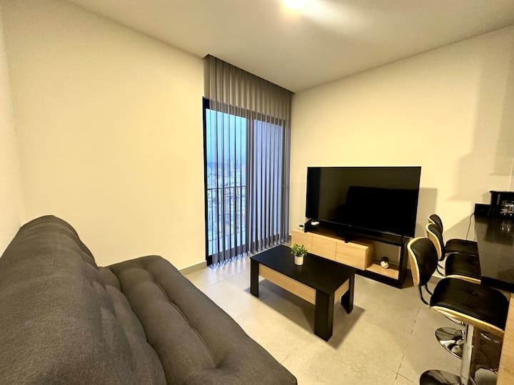 Departamento Con Excelente Ubicación En Monterrey - Monterrey