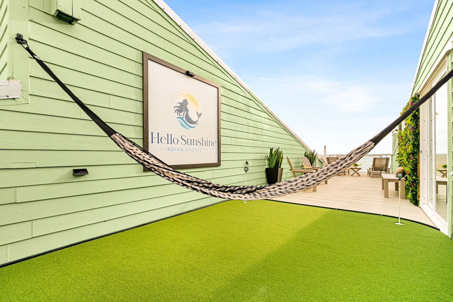 Hello Sunshine, Indian Shores photo 20