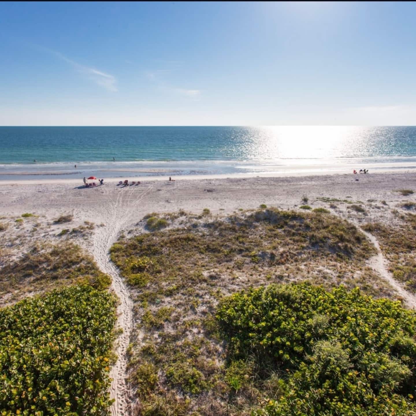 Hello Sunshine Gulf view
